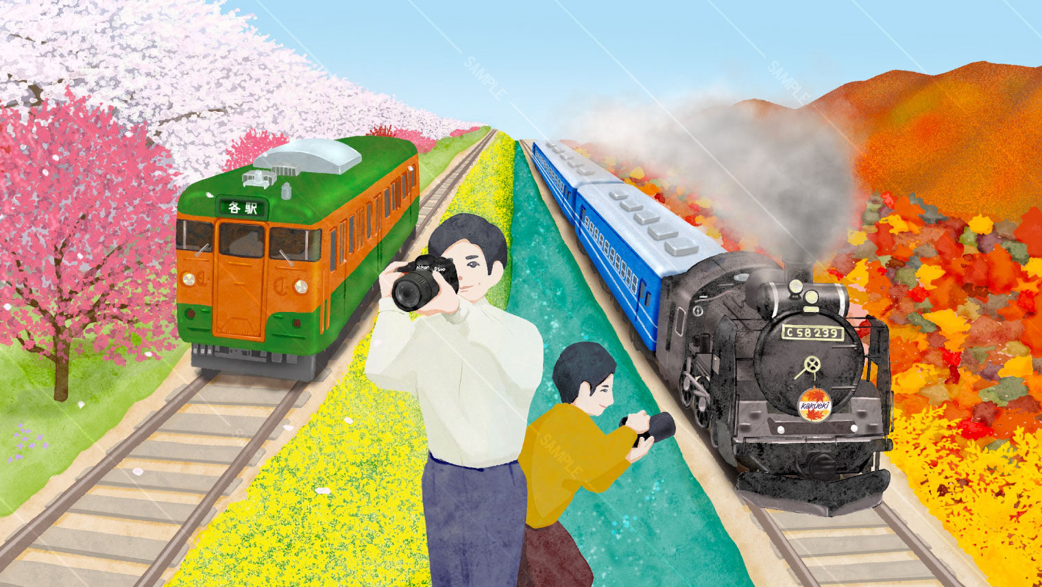 鳴潮 イラスト ポストカードコンプセット 特典カード付き - HAKUTEA